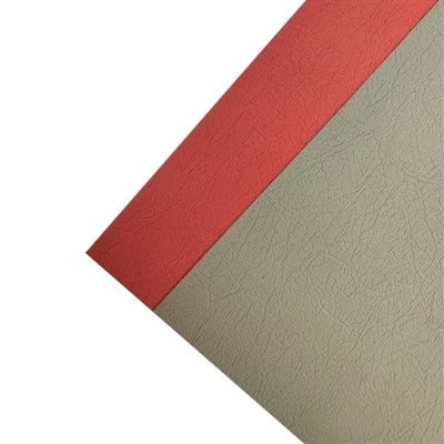 PVC ABS -arkki